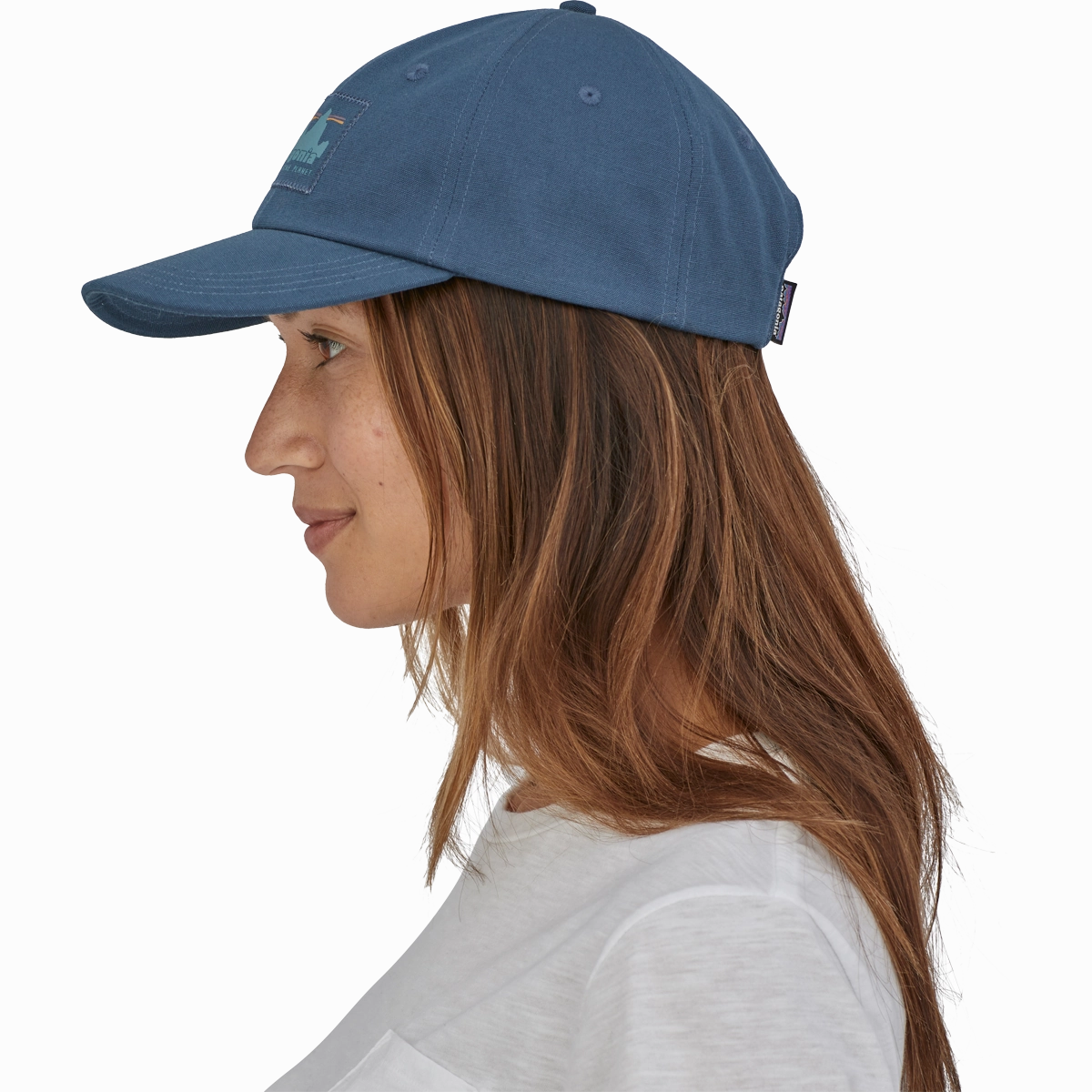 73 Skyline Trad Cap