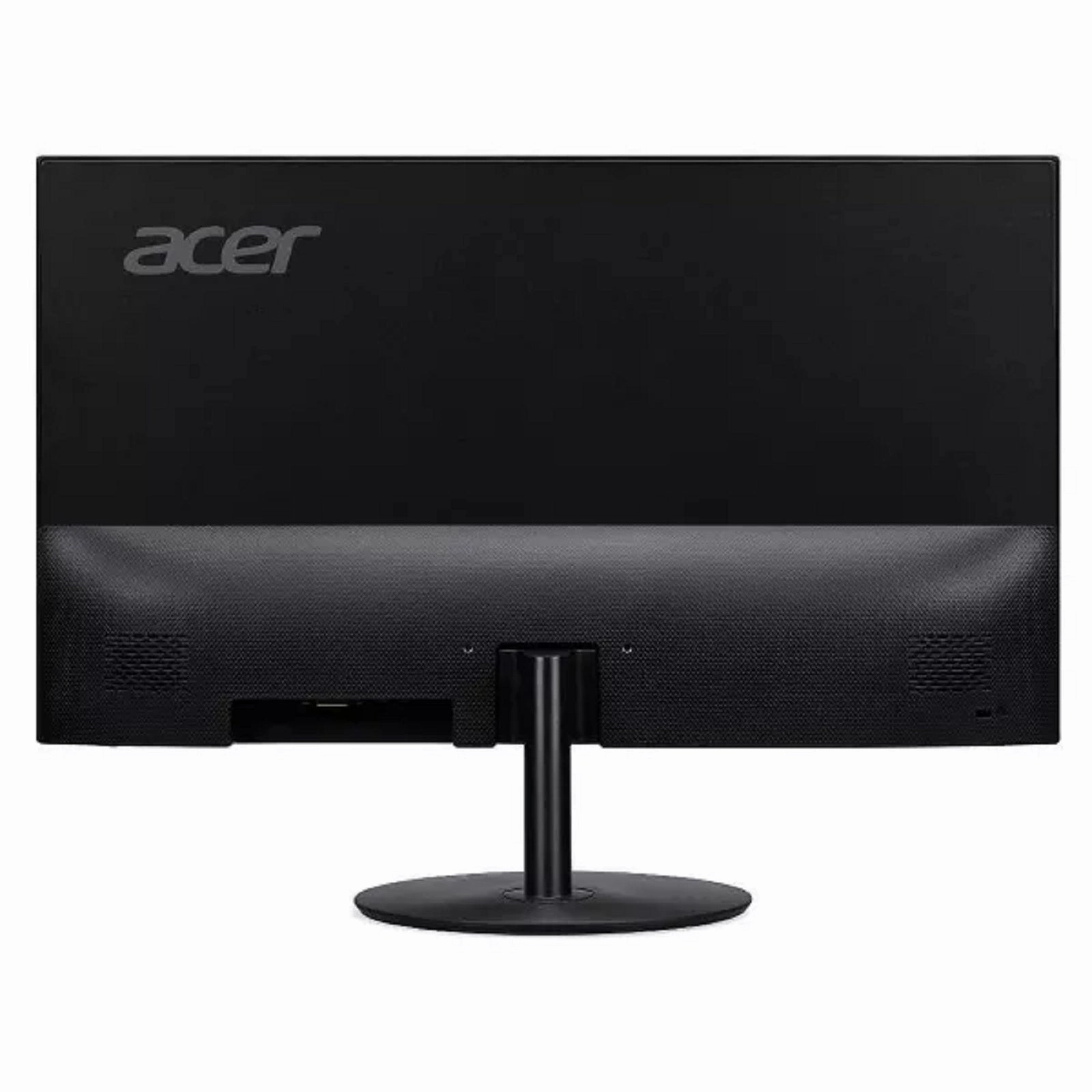 Acer SB242Y E 23.8" 1920x1080 1msVRB IPS Panel 100Hz VESA 250 Nit Monitor