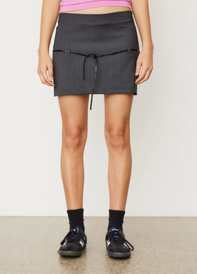 Adaki Skirt
