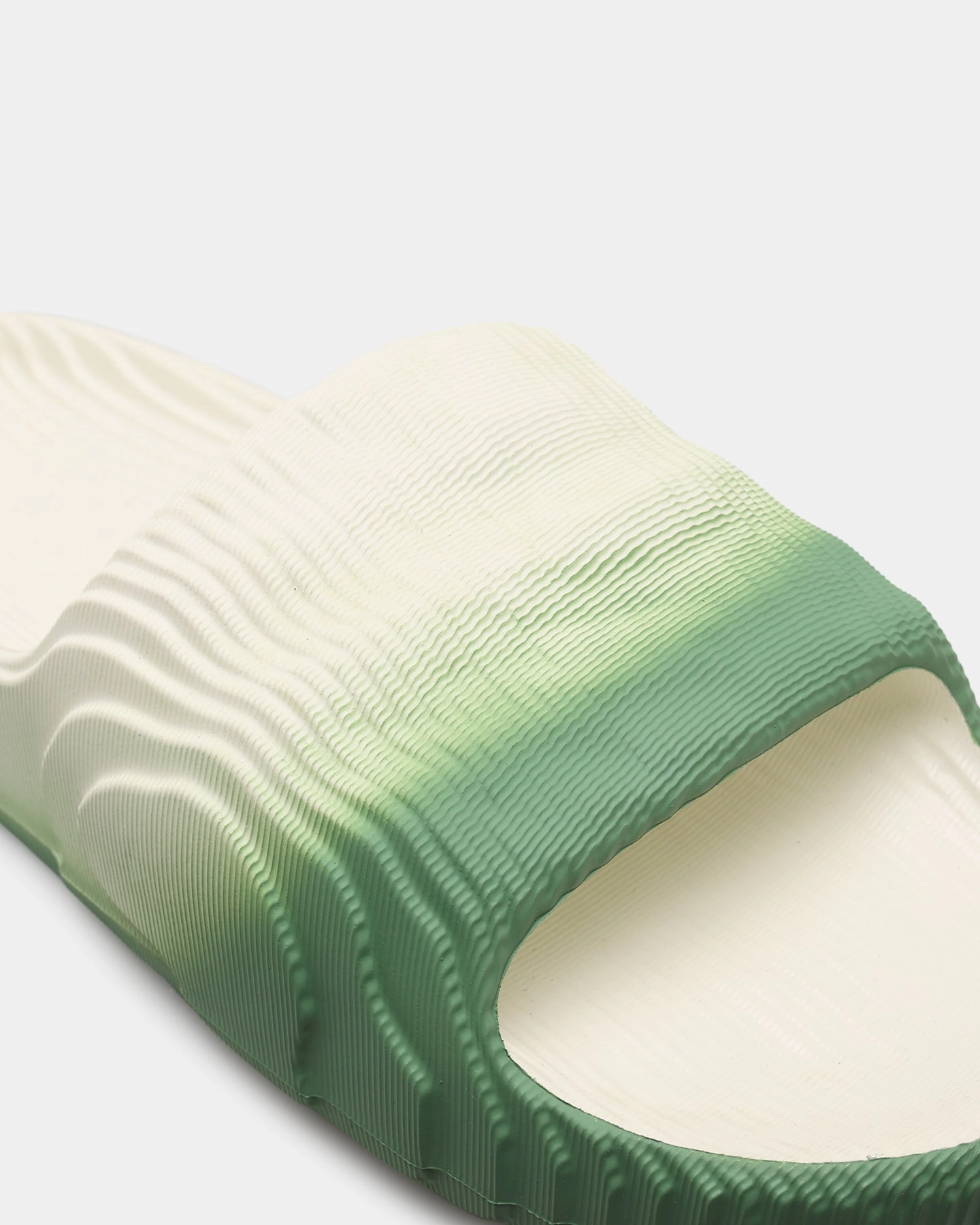 Adidas Adilette 22 Ivory