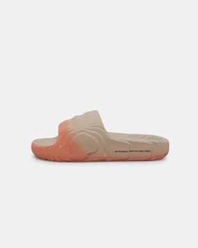 Adidas Adilette 22 Wonder Beige/Clay