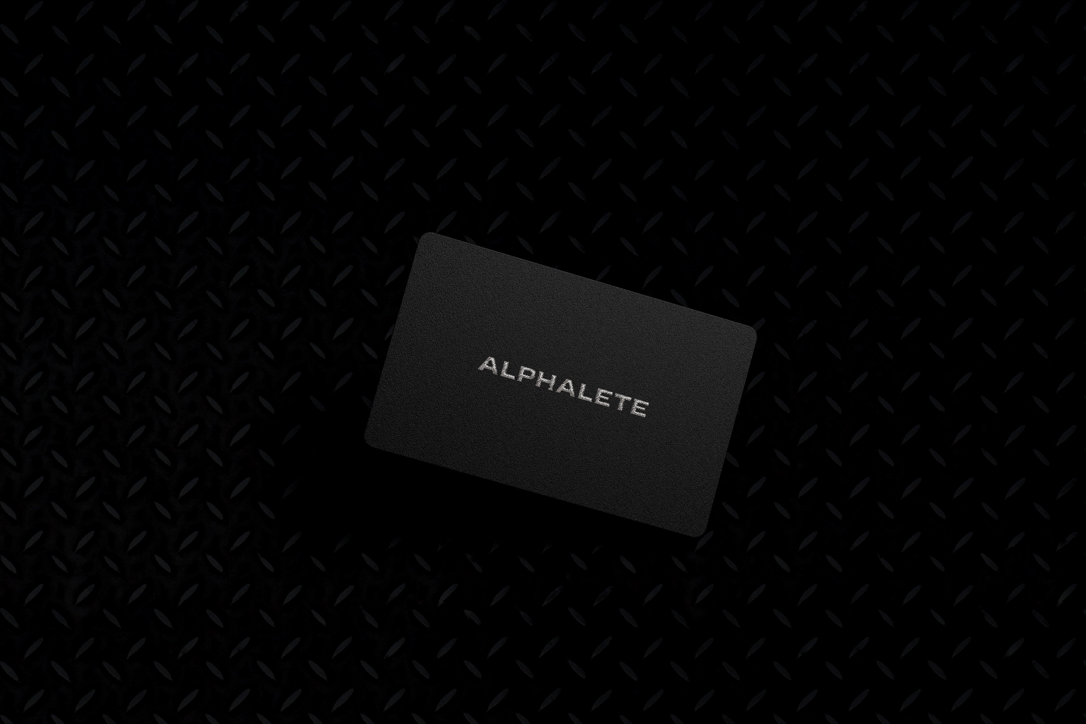Alphalete Digital Gift Card