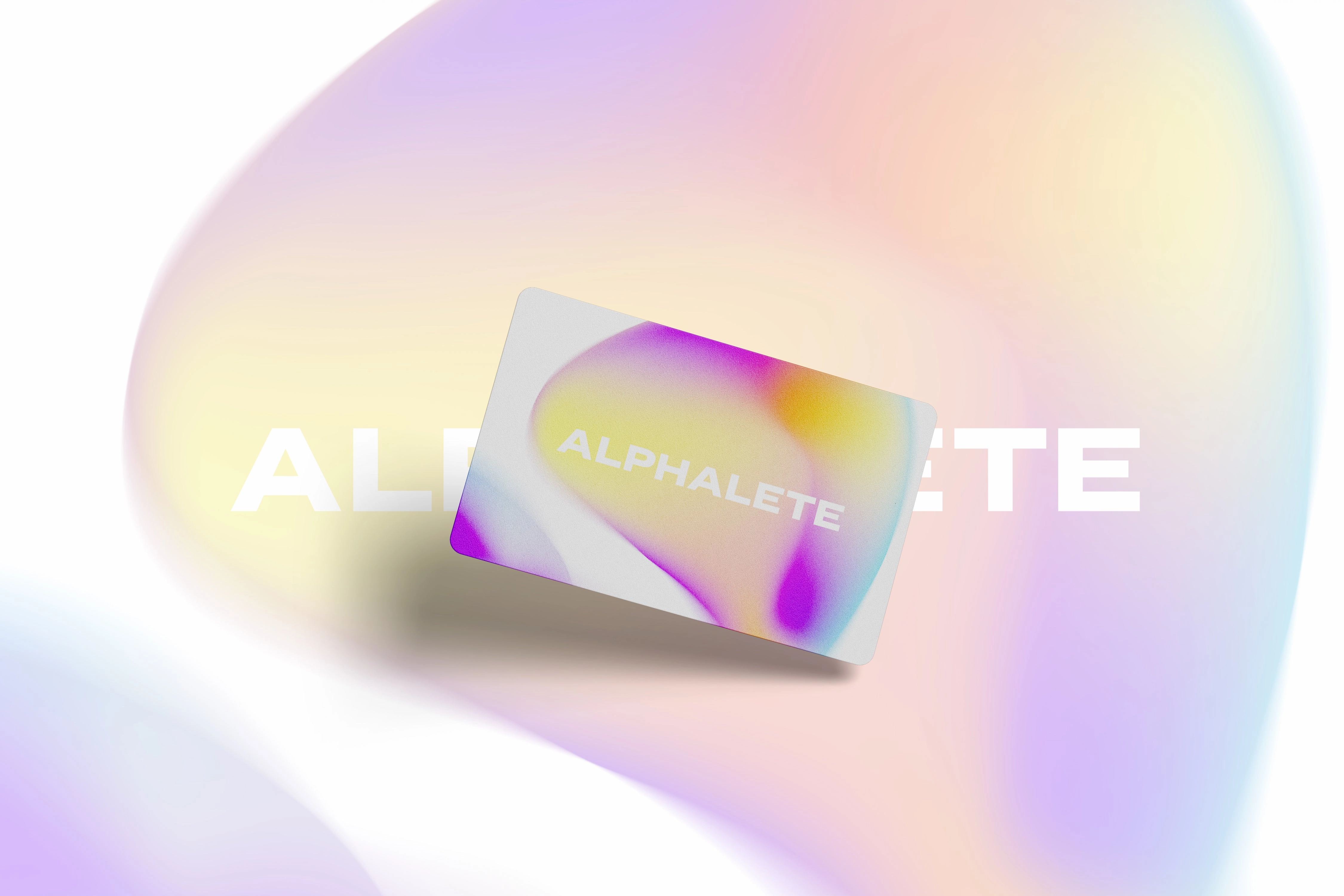 Alphalete Digital Gift Card