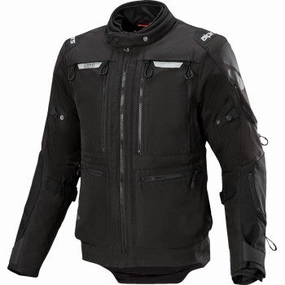 Alpinestars Adventure Touring Jacket Black