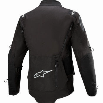 Alpinestars Adventure Touring Jacket Black