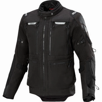 Alpinestars Adventure Touring Jacket Black