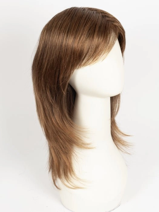 Angelique Average | Synthetic Wig (Basic Cap)