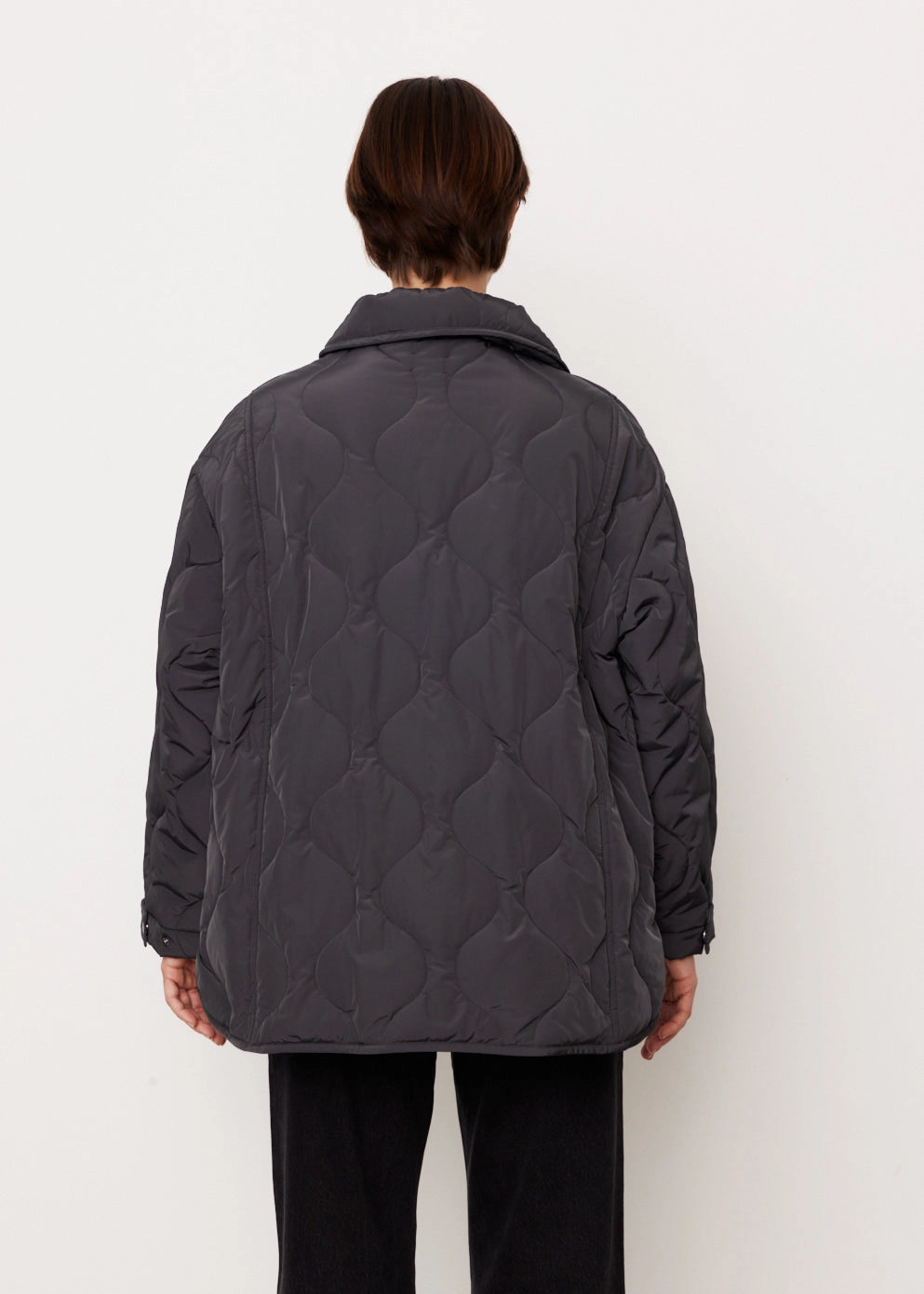 Annabella Quilted Liner