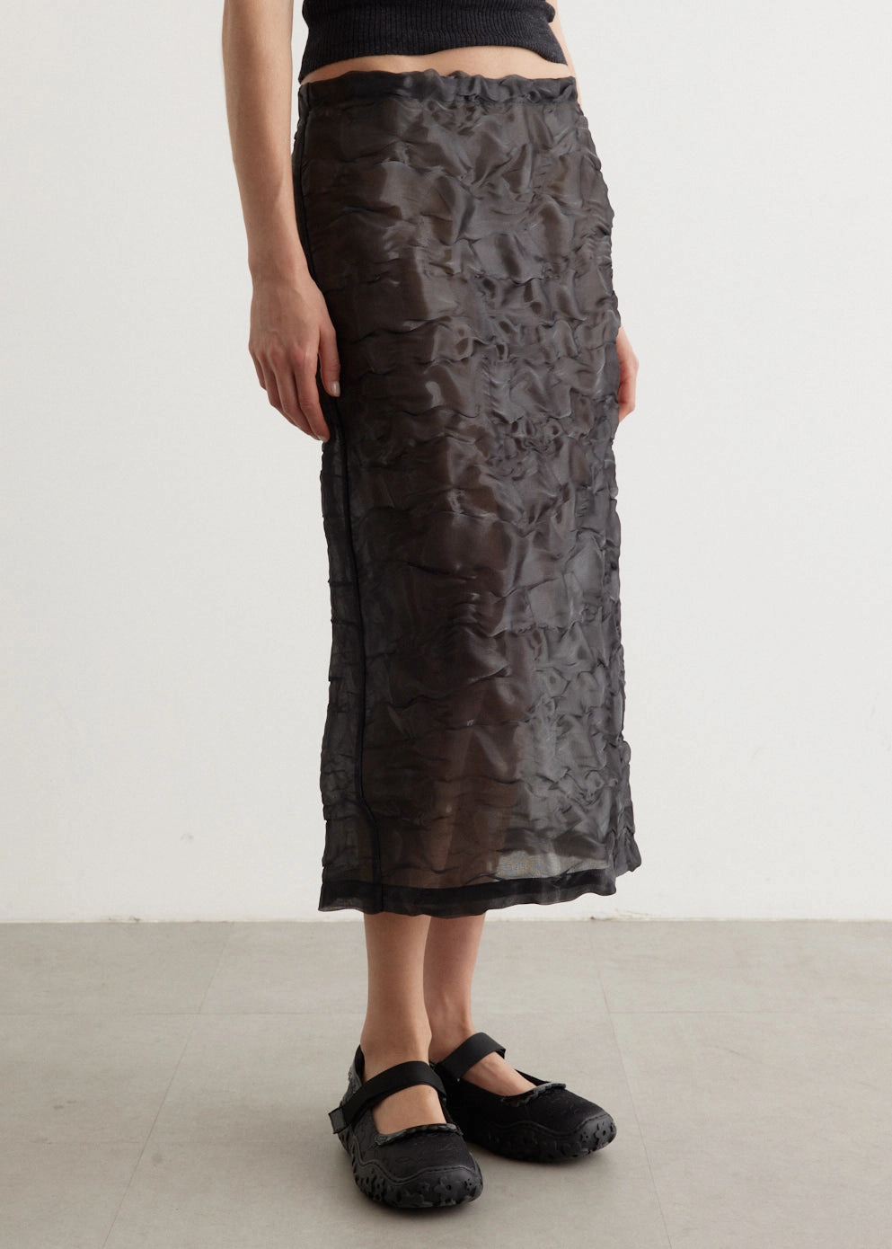 Aoi Skirt