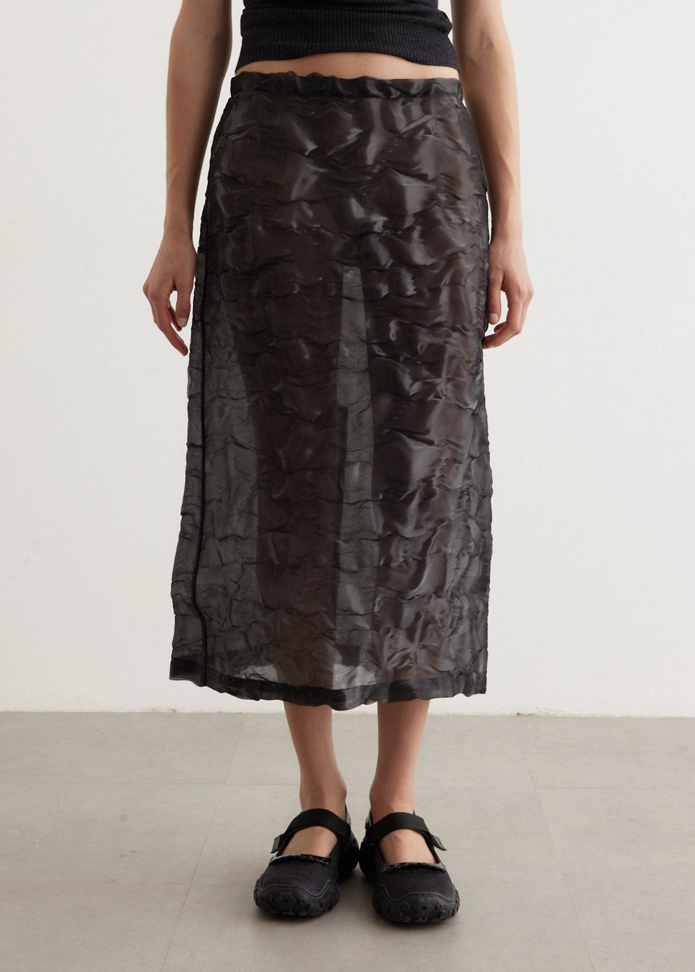 Aoi Skirt