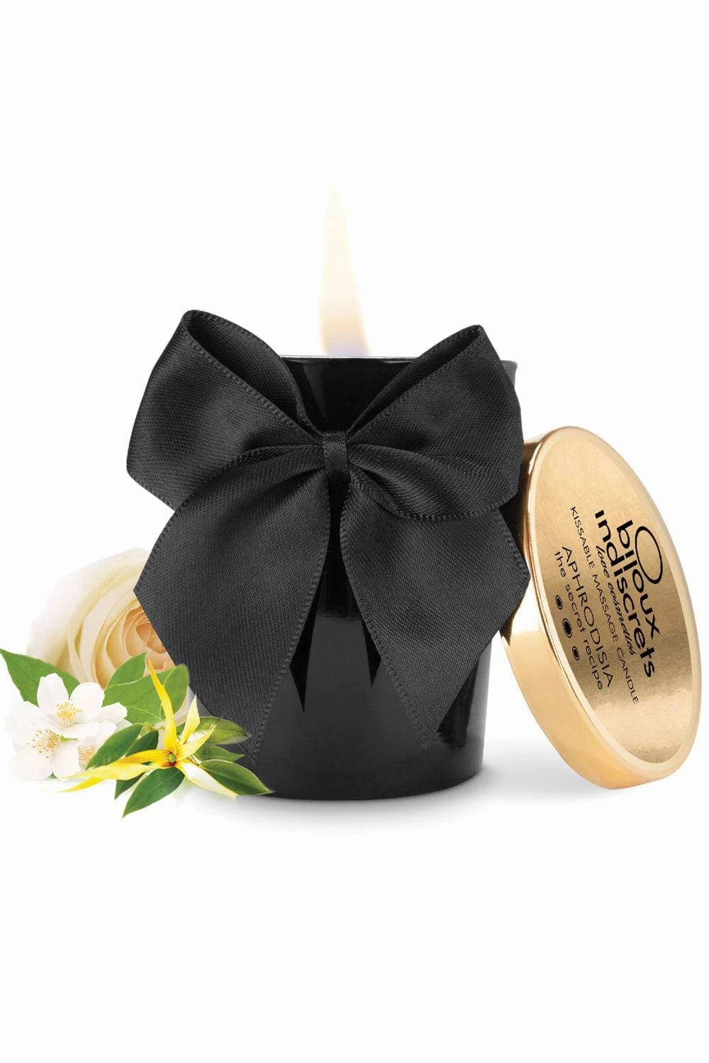 Aphrodisia Massage Candle 70g