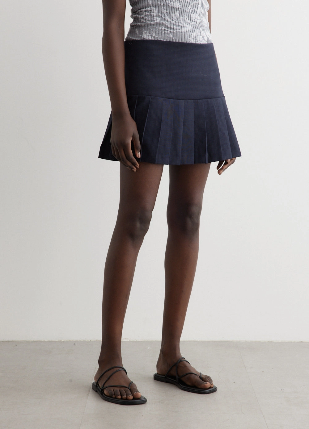 Araceli Skirt