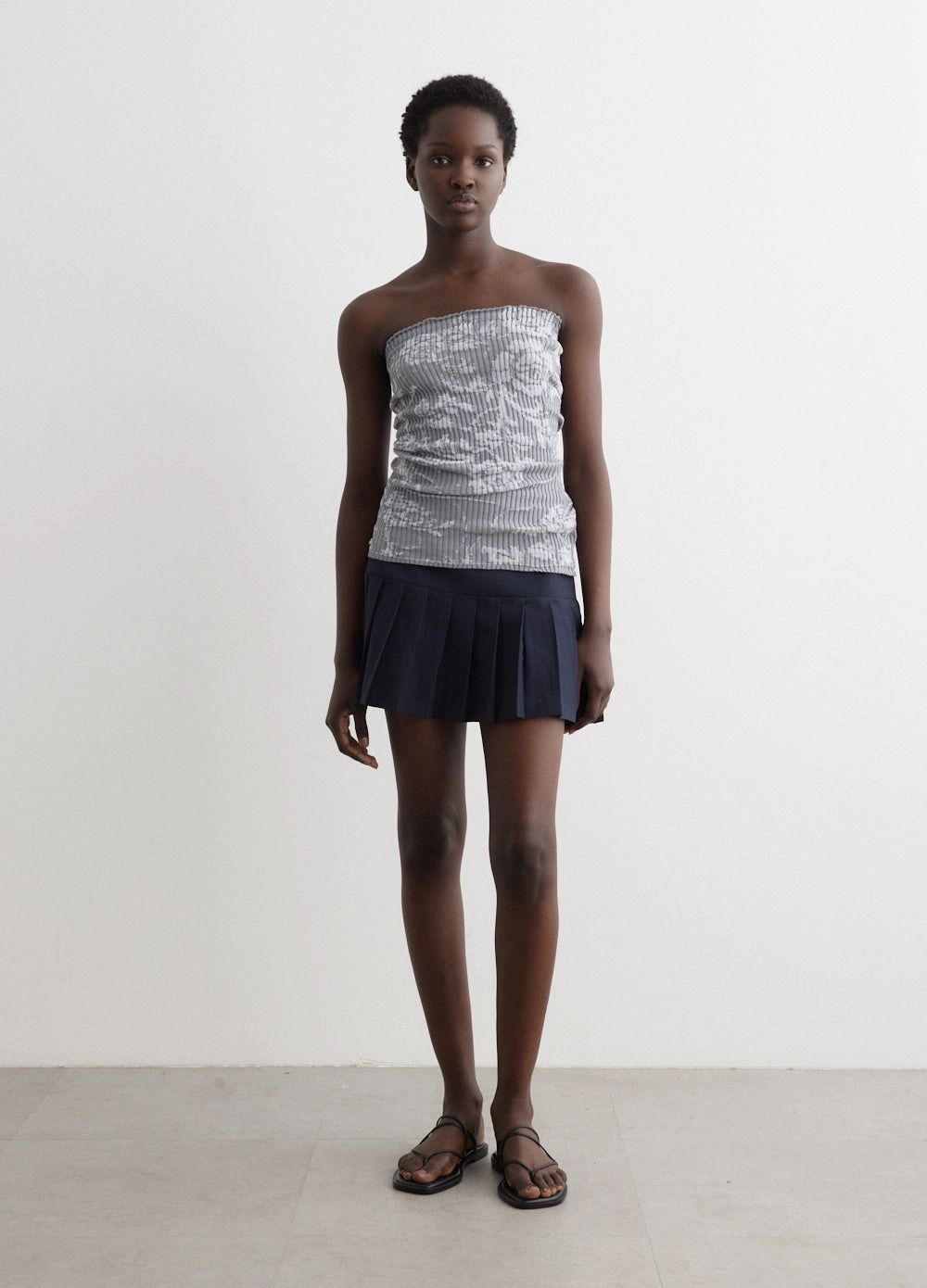 Araceli Skirt