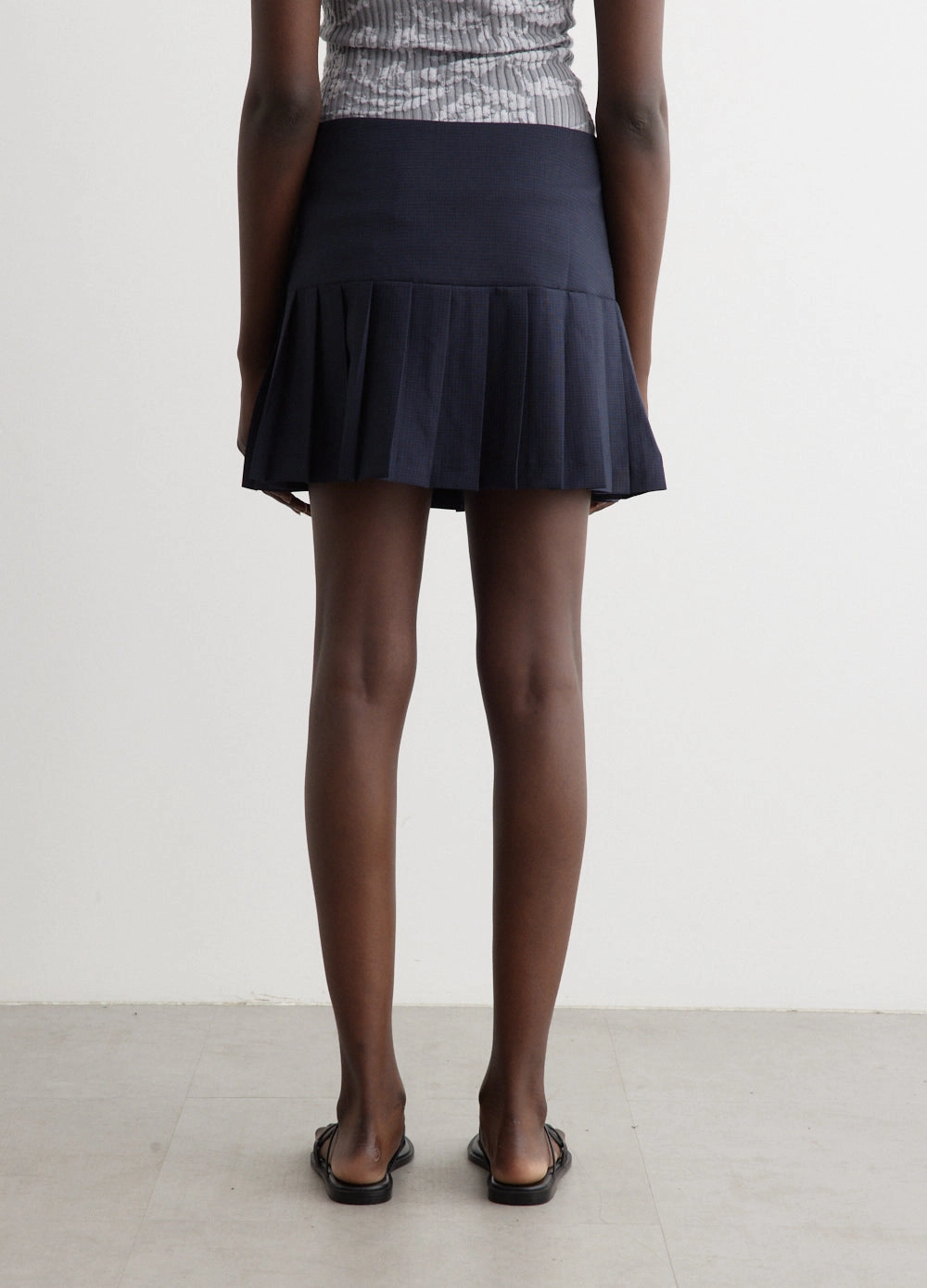 Araceli Skirt