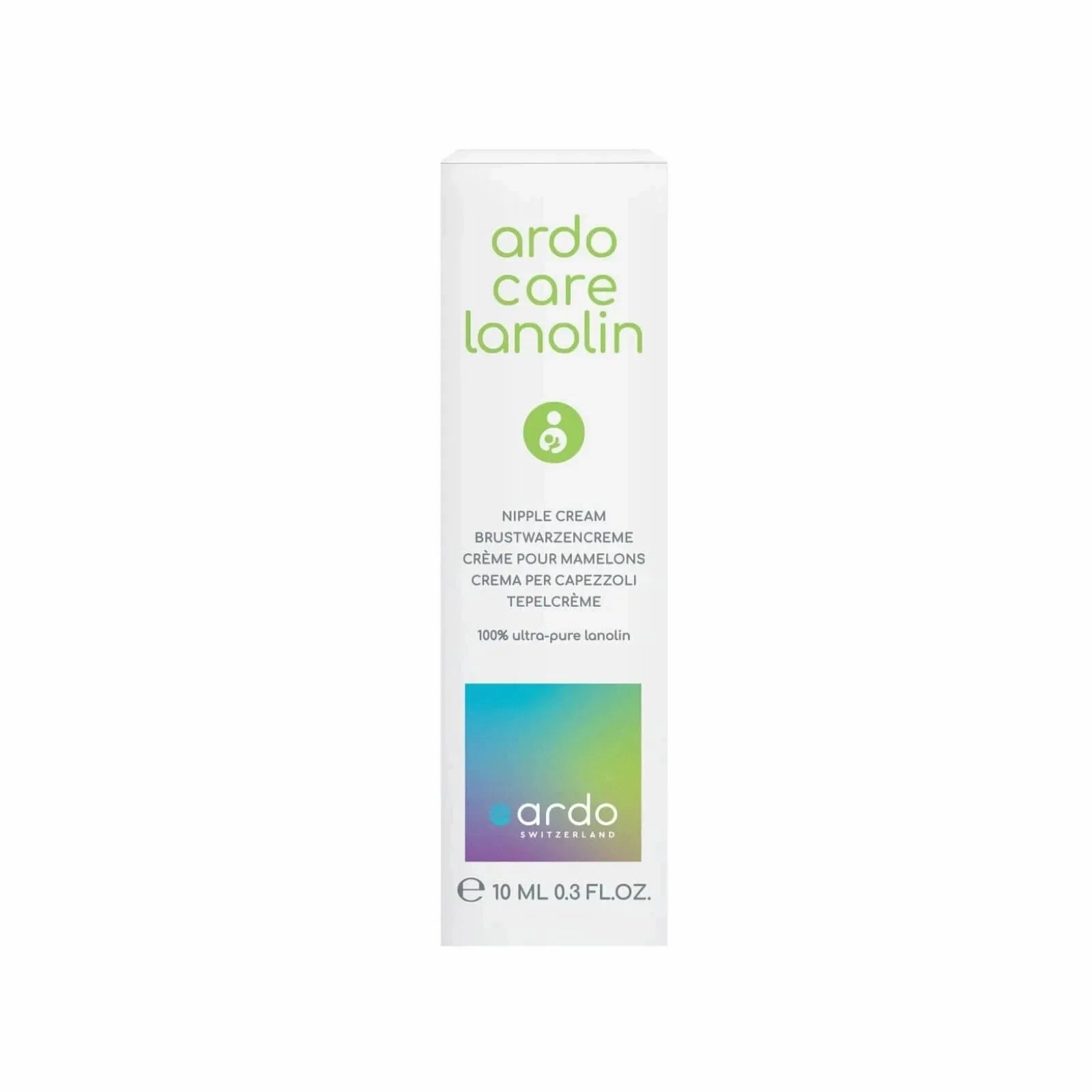 Ardo Care Lanolin 10ml