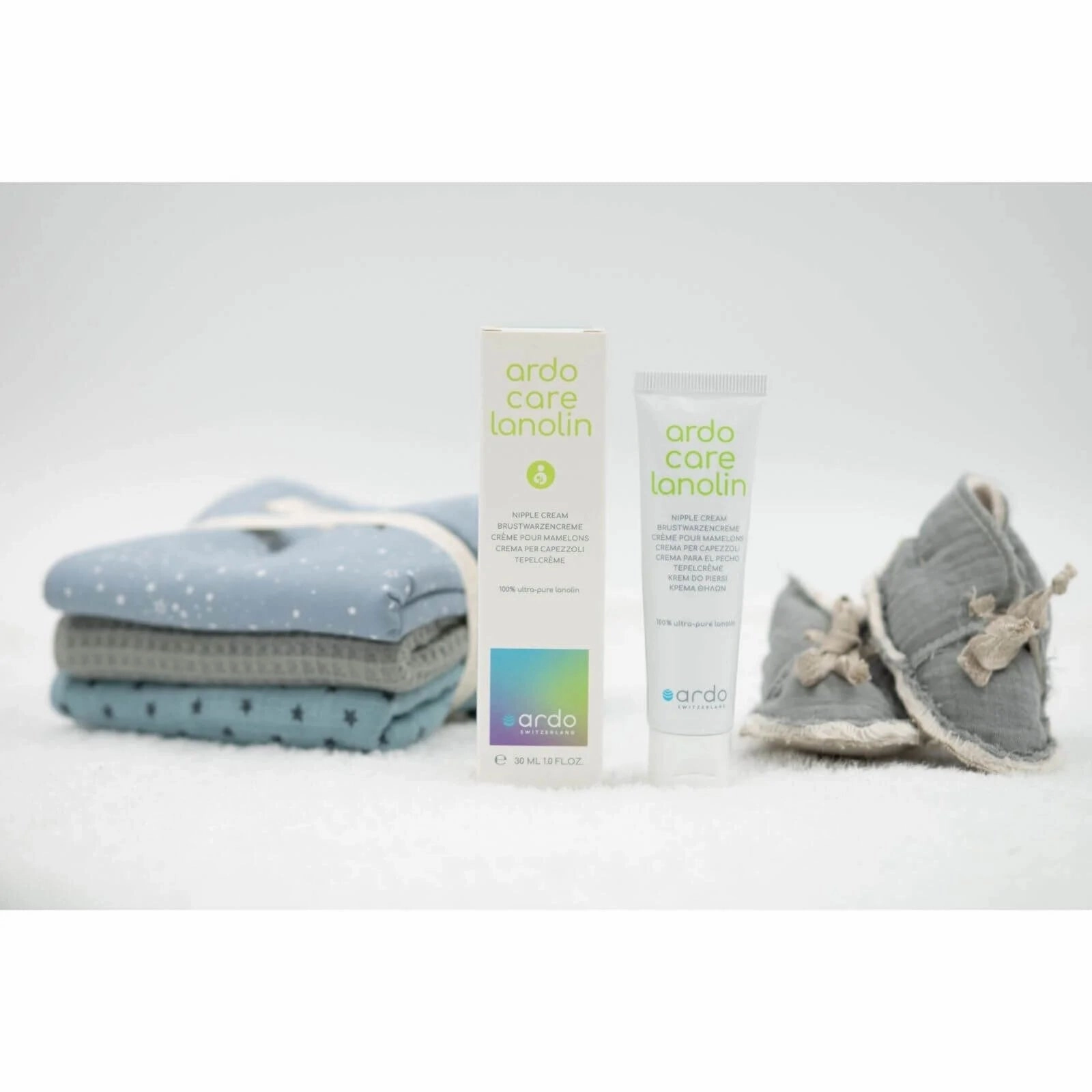 Ardo Care Lanolin 30ml