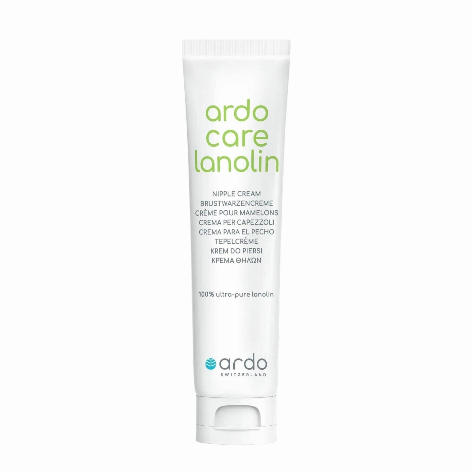 Ardo Care Lanolin 30ml