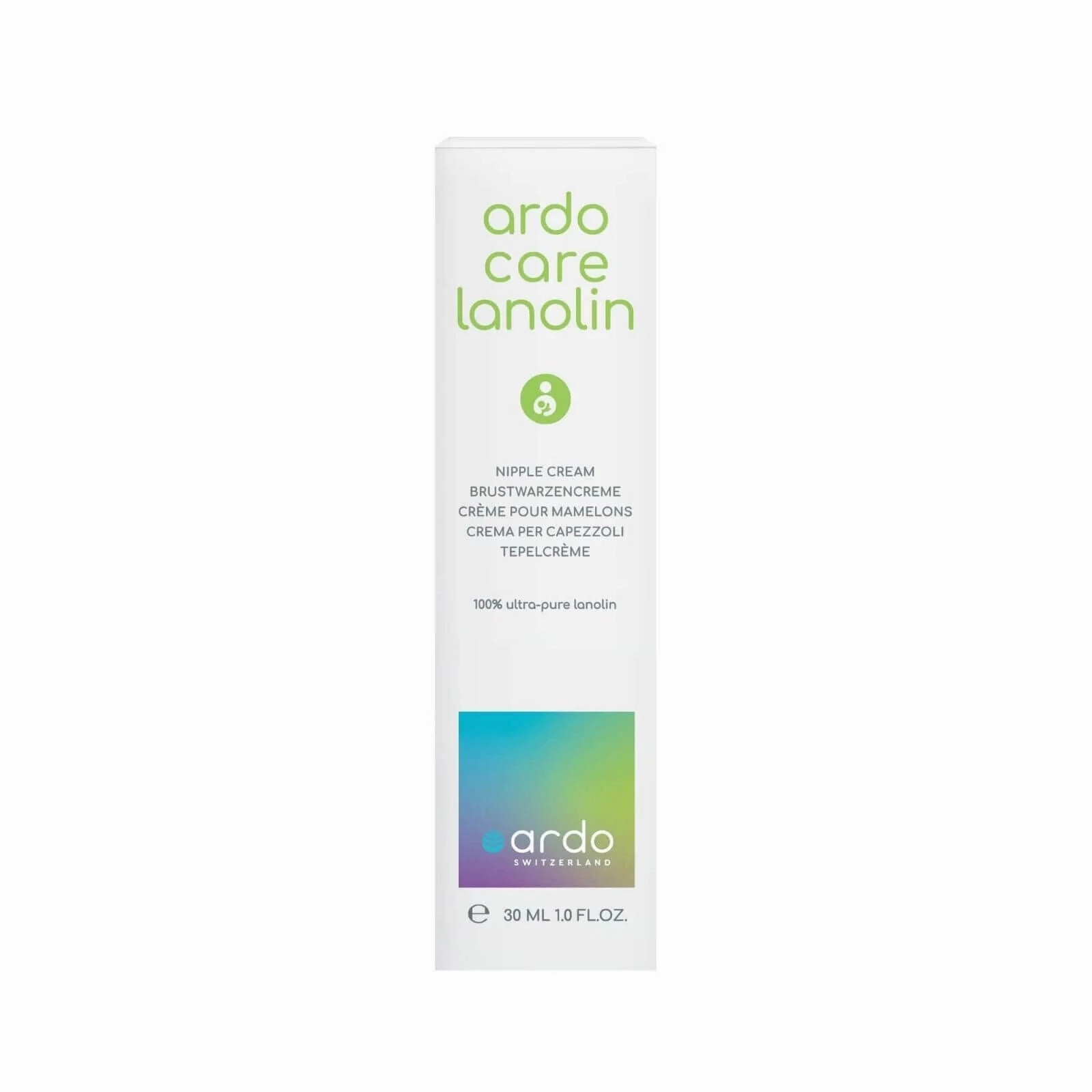 Ardo Care Lanolin 30ml