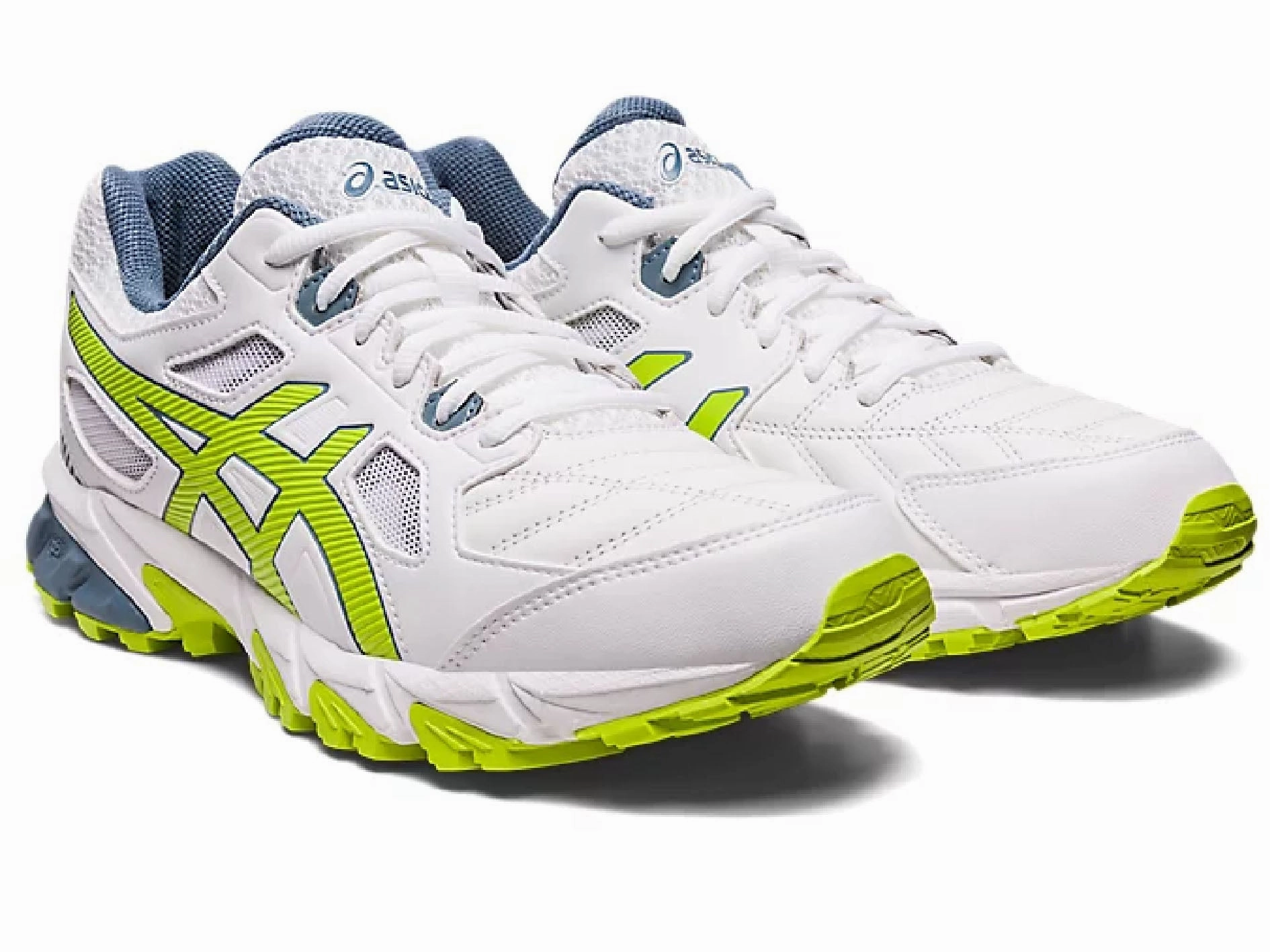 Asics Mens Gel Trigger 12 <BR> S704Y 110