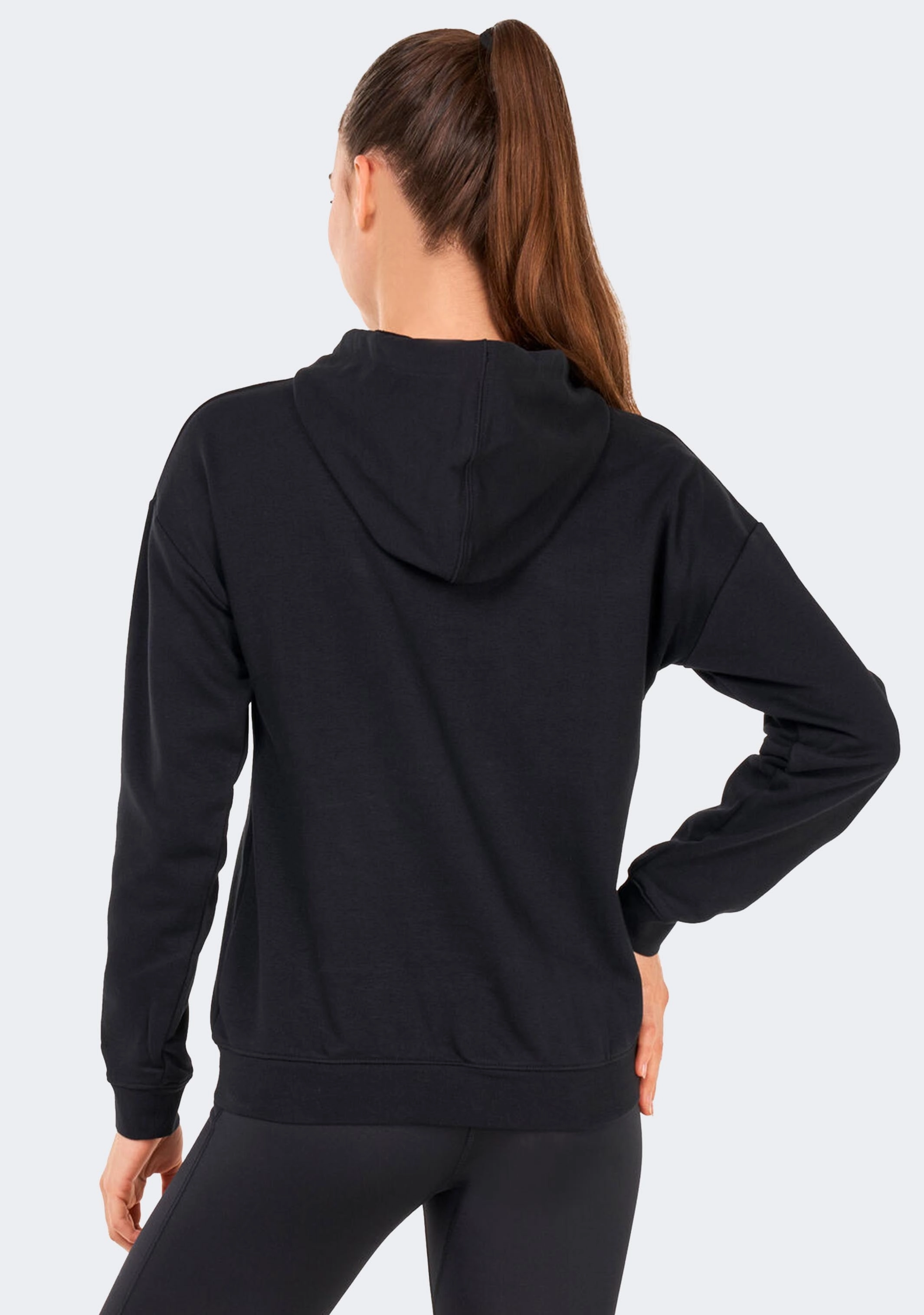 Asics Women's Fleece Hoodie