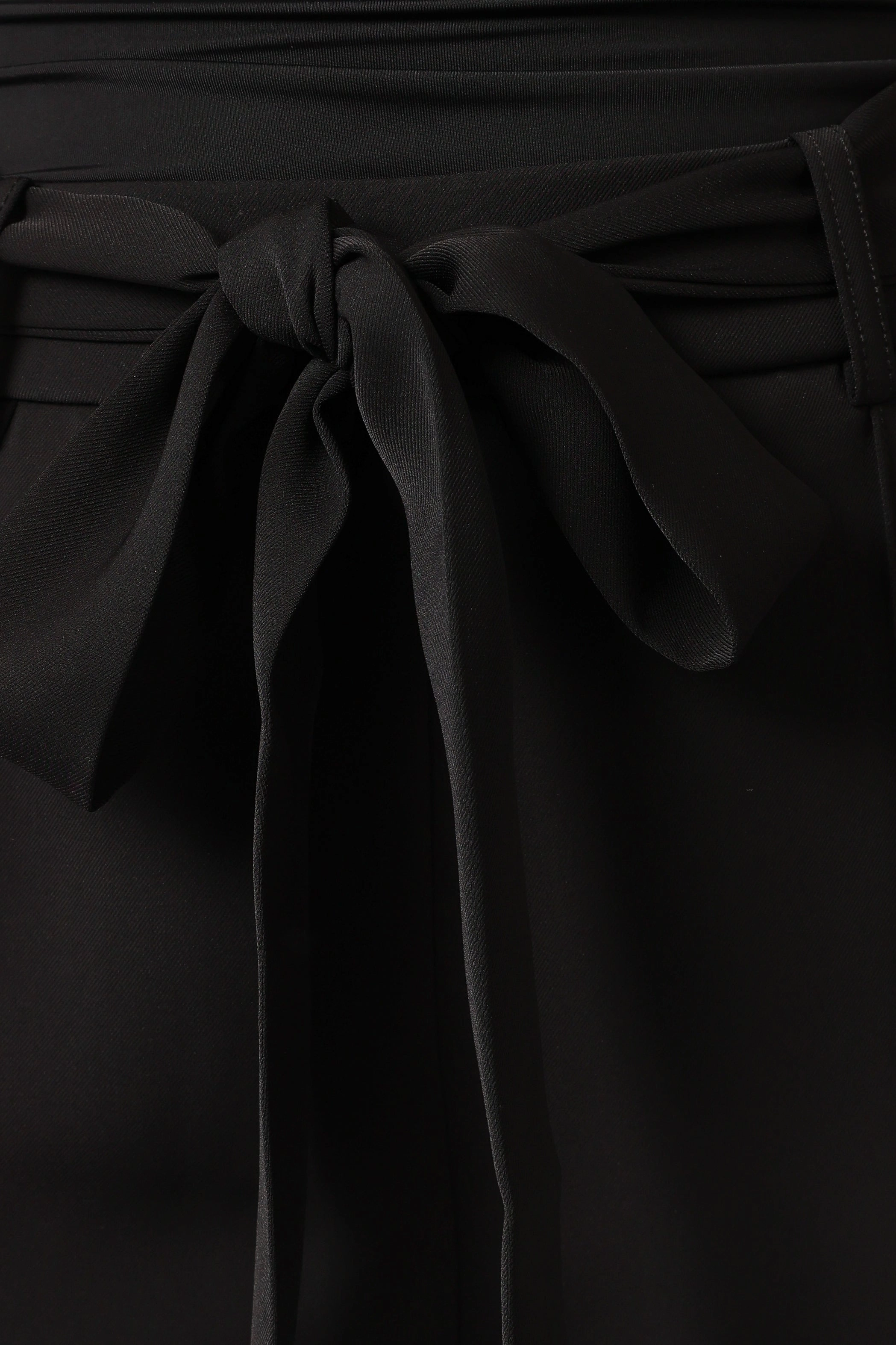 Averie Pant - Black