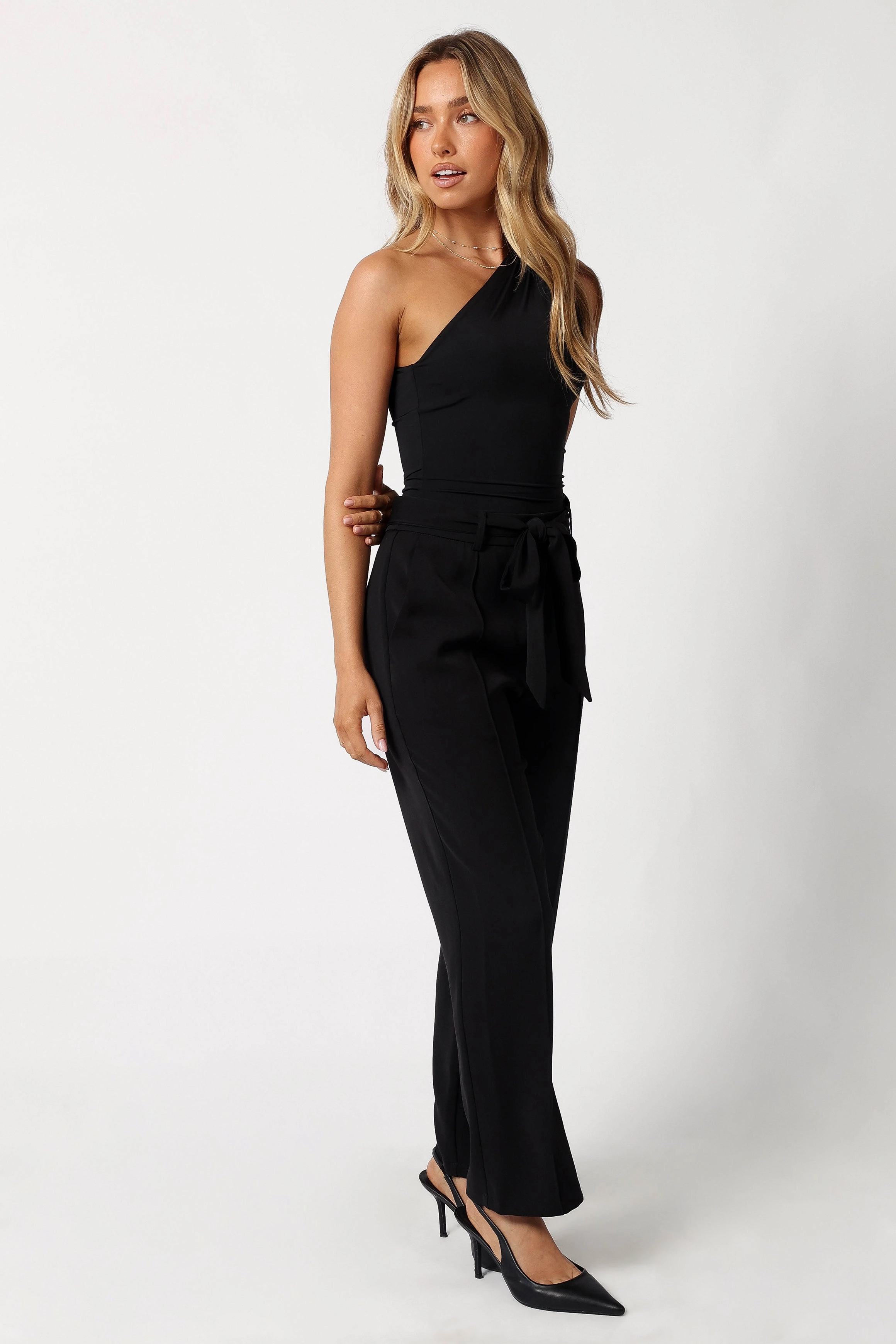 Averie Pant - Black
