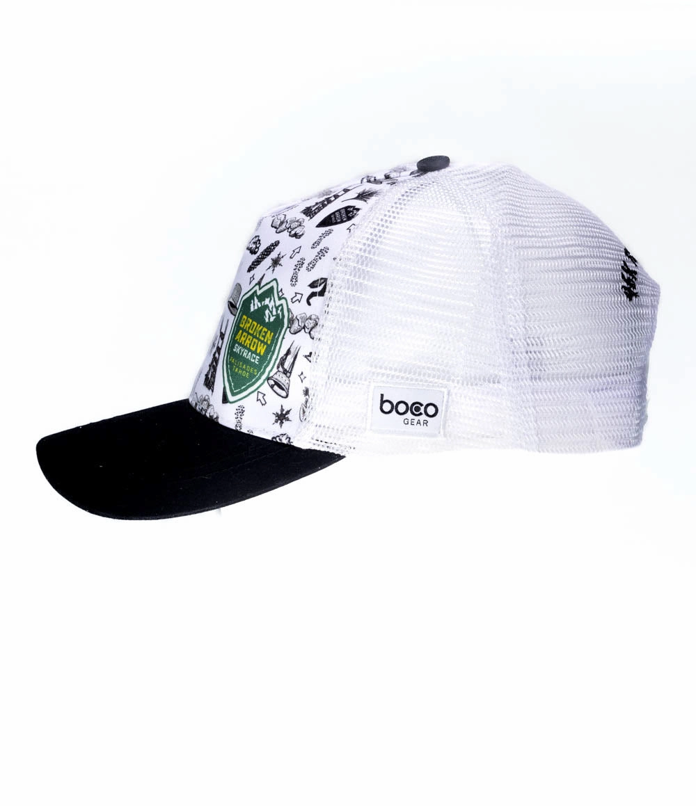BA  2023 (PT) Finisher Hat