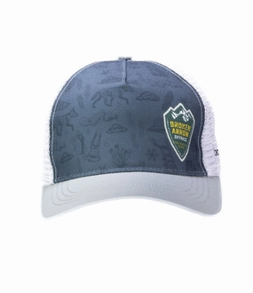 BA  2023 (PT) Finisher Hat