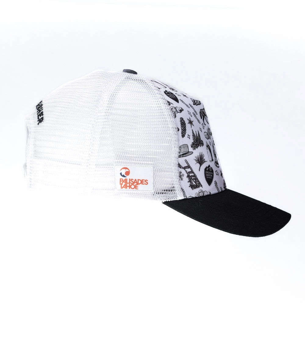 BA  2023 (PT) Finisher Hat