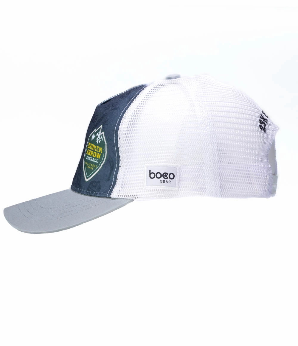 BA  2023 (PT) Finisher Hat