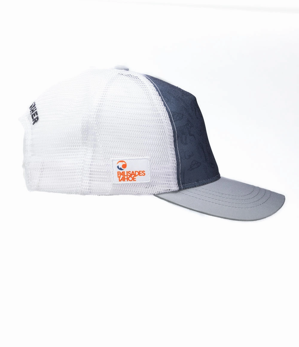 BA  2023 (PT) Finisher Hat