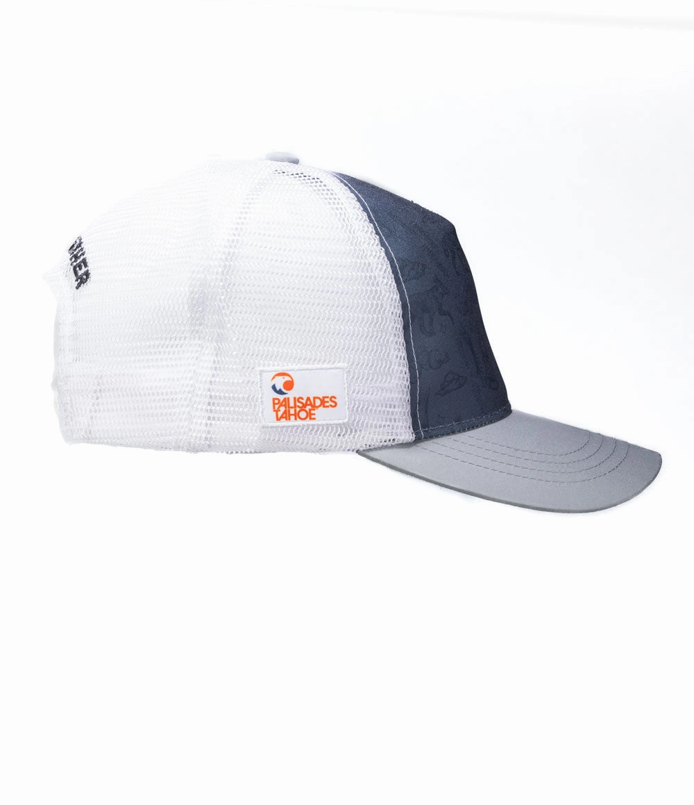BA  2023 (PT) Finisher Hat