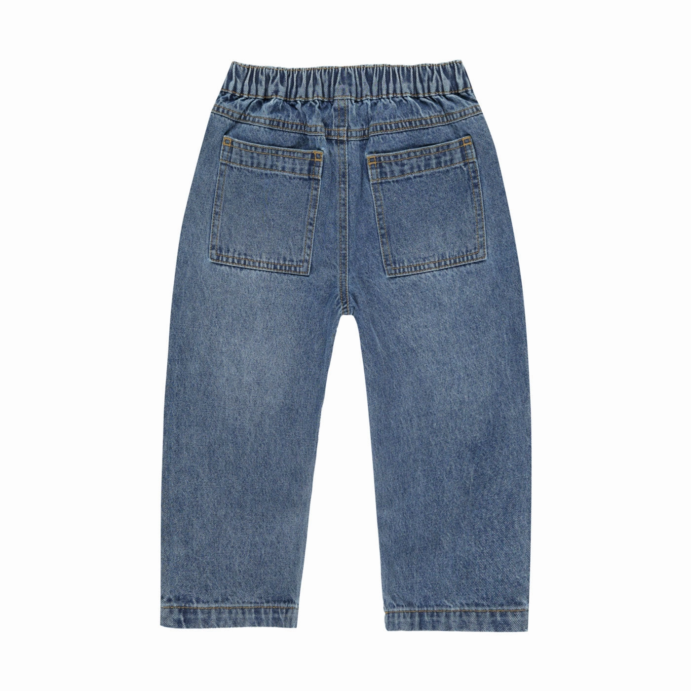 Baggy Pant - Indigo - FINAL SALE