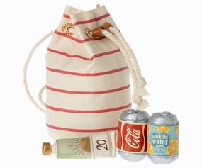 Beachbag with Essentials
