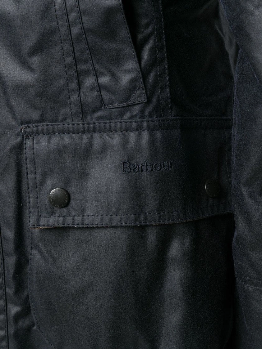 Beadnell Wax Jacket