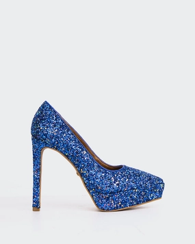 Bellea Blue Multi Holo