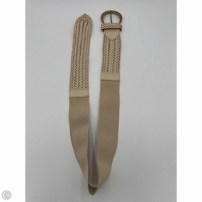 Belt By Anthropologie Size: 2X