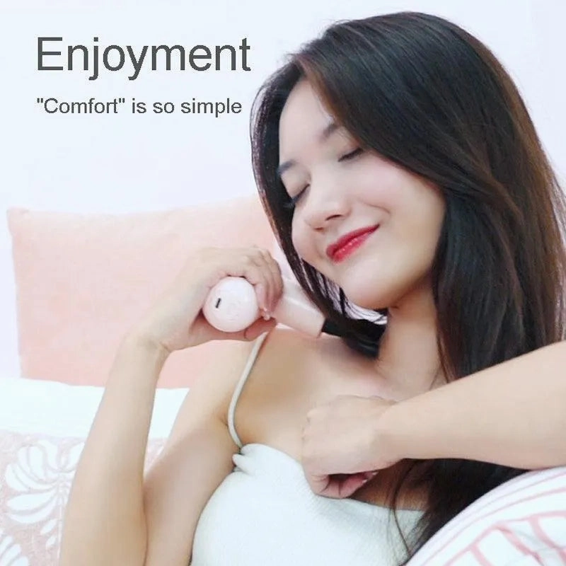 Best Body Massager Portable Massage Gun