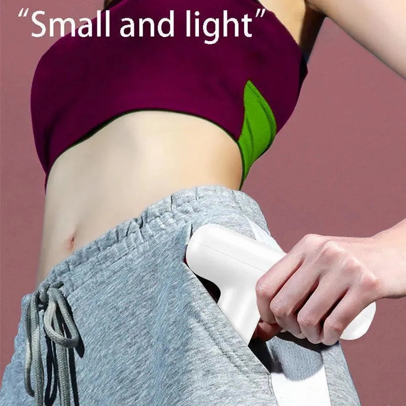 Best Body Massager Portable Massage Gun