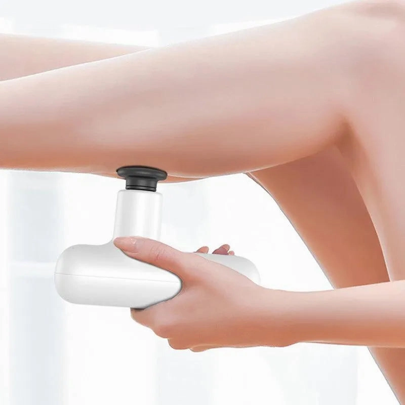 Best Body Massager Portable Massage Gun