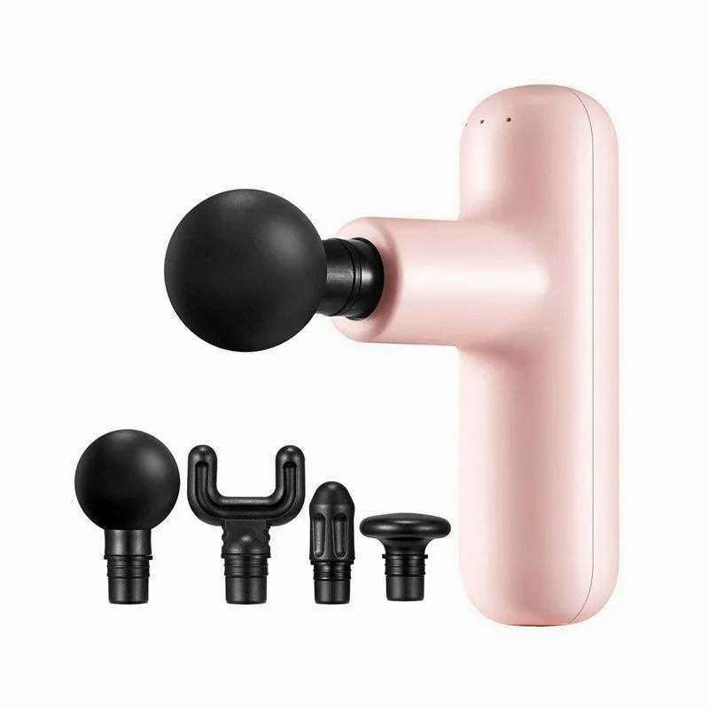 Best Body Massager Portable Massage Gun