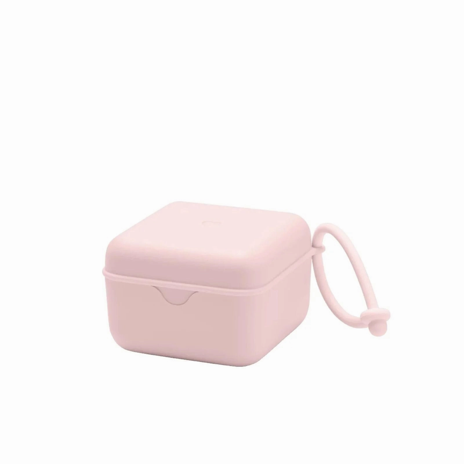 BIBS Soother Box - Blossom