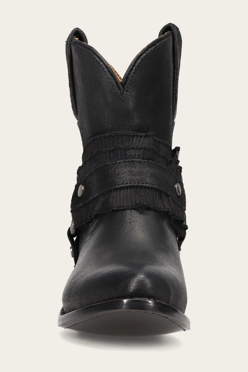 Billy Harness Ruffle