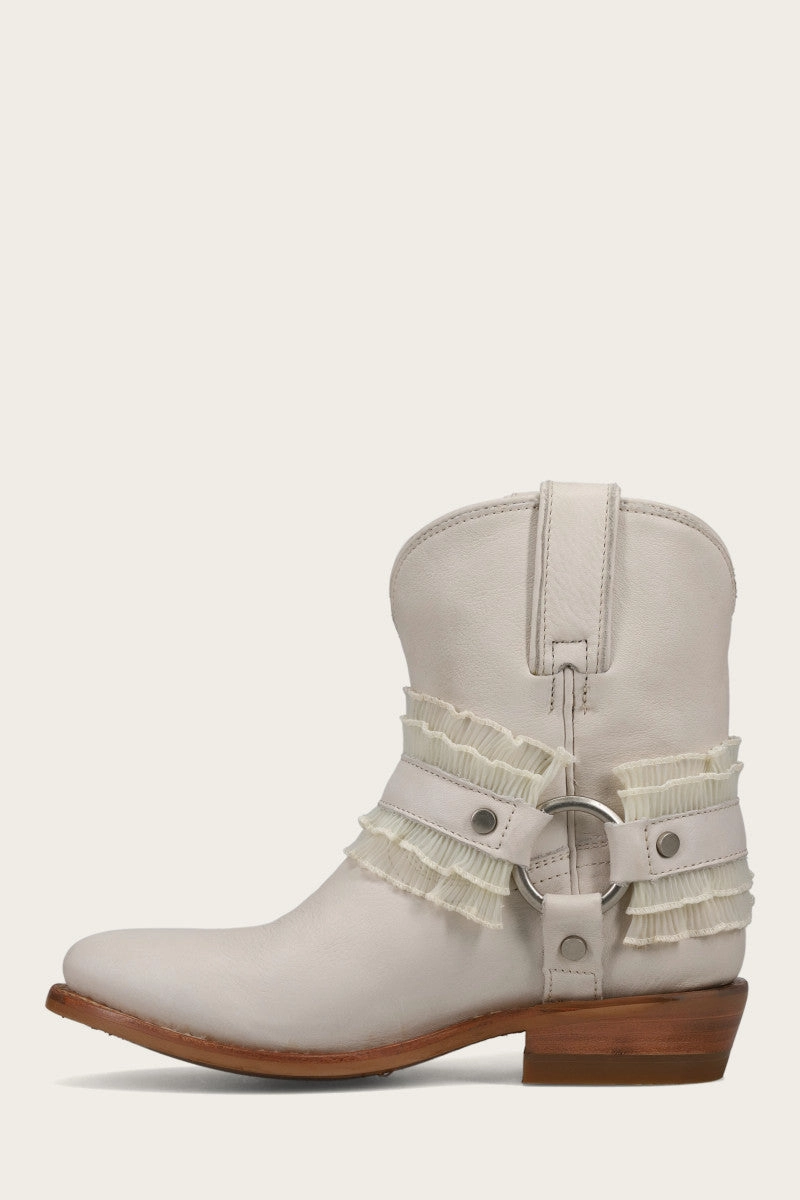 Billy Harness Ruffle