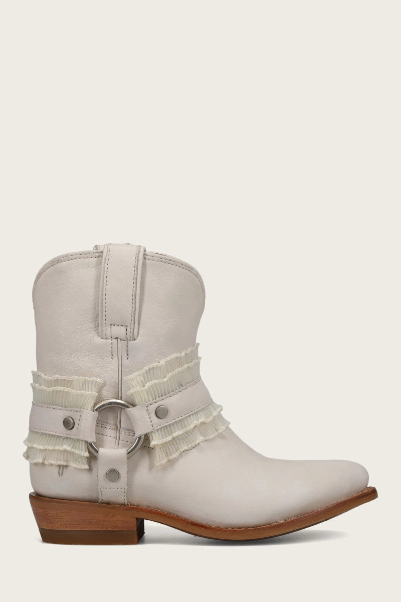 Billy Harness Ruffle