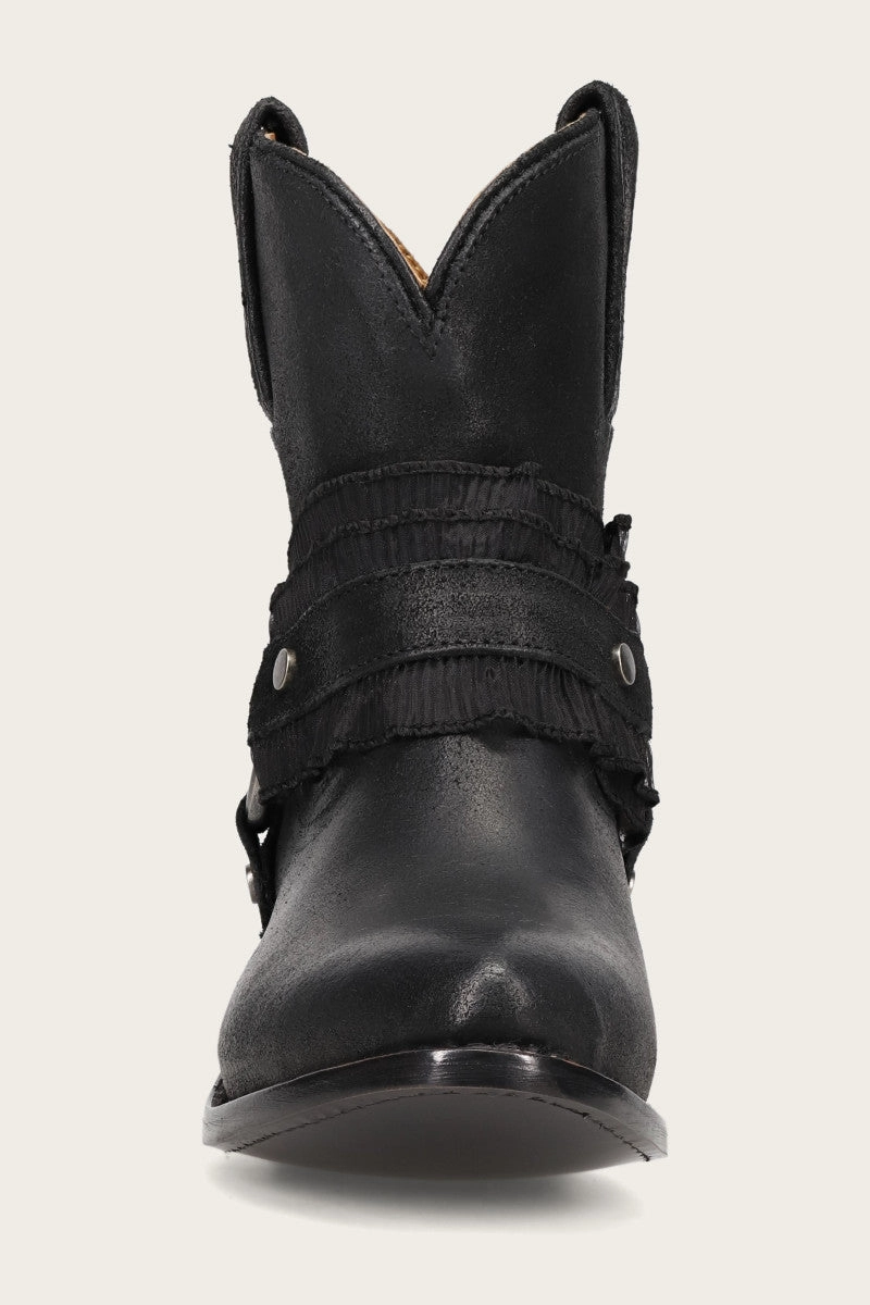 Billy Harness Ruffle