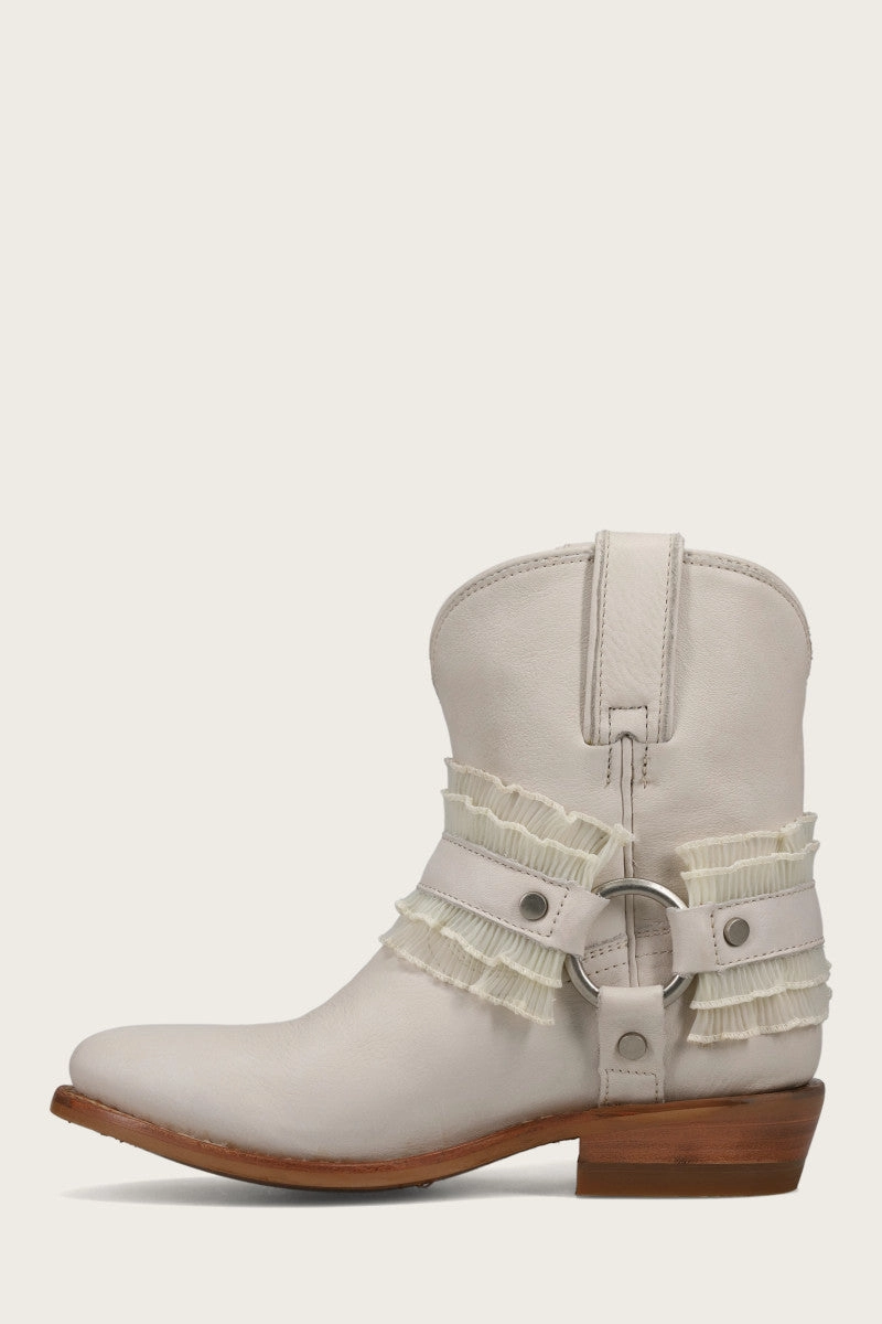 Billy Harness Ruffle