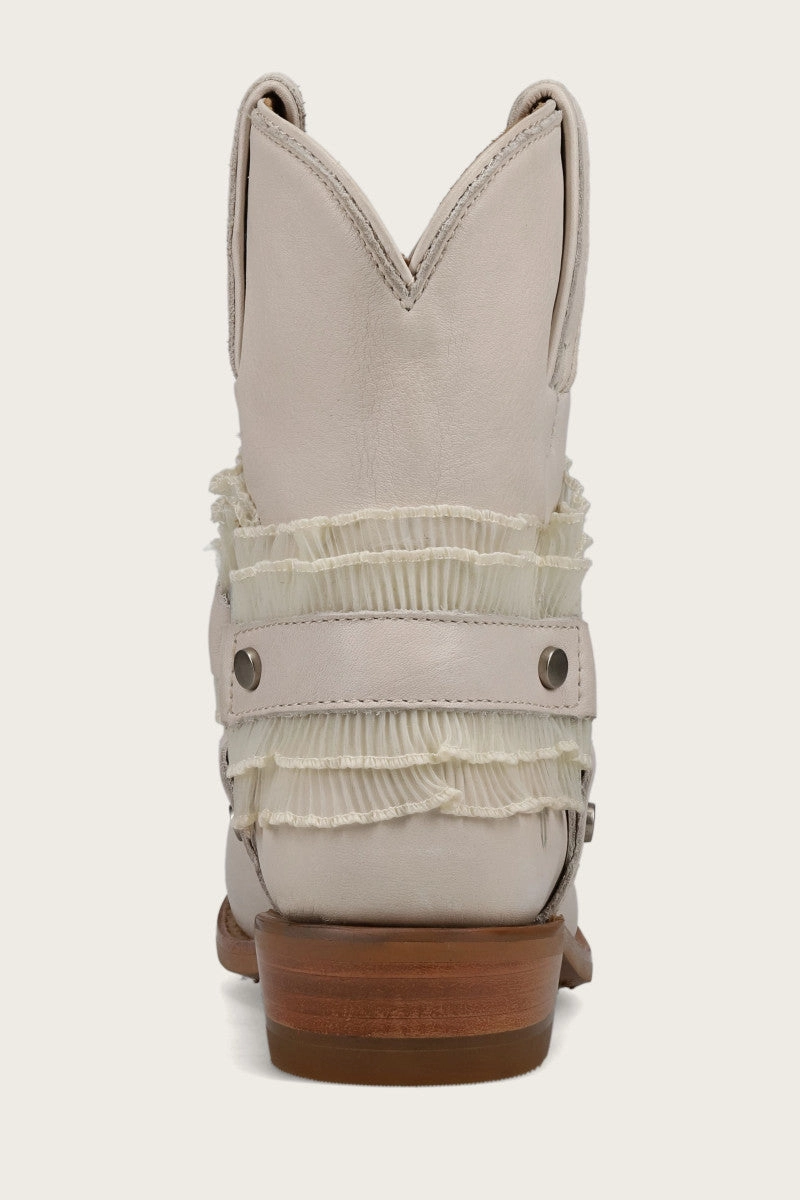 Billy Harness Ruffle