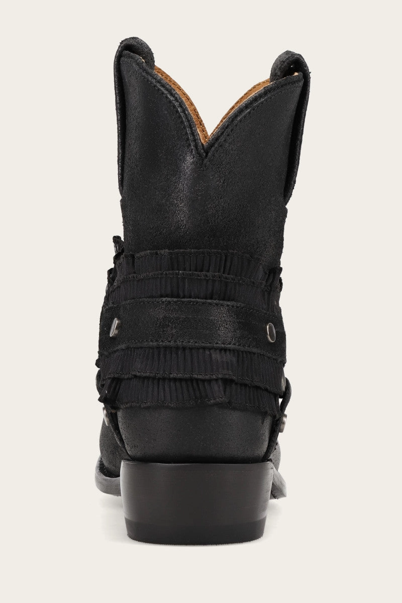 Billy Harness Ruffle