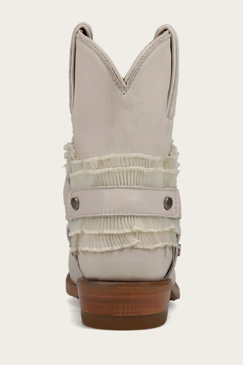 Billy Harness Ruffle